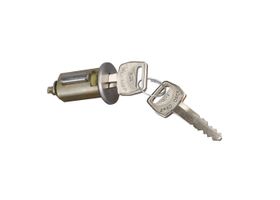 Cilindro De Encendido Con Llave