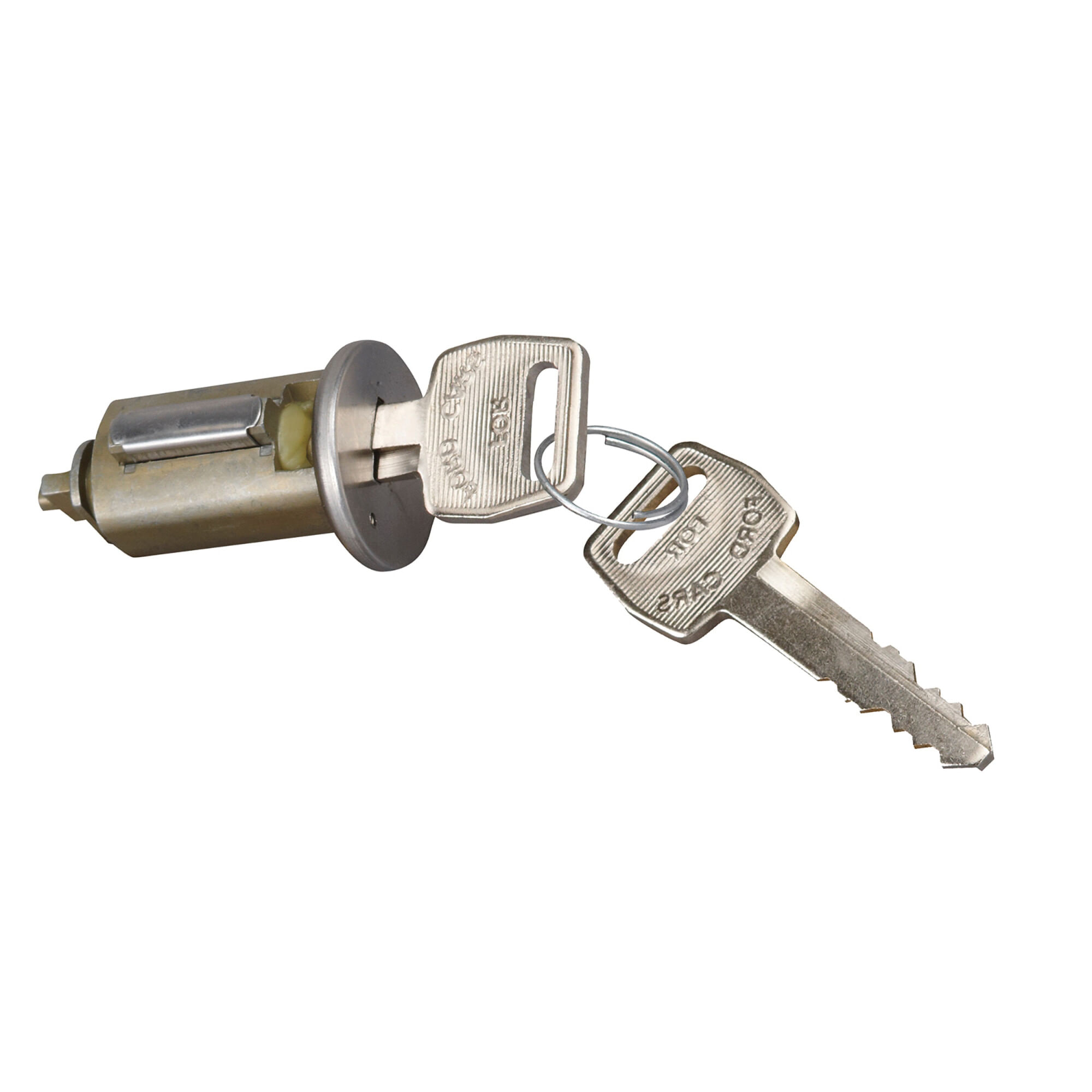 Cilindro De Encendido Con Llave