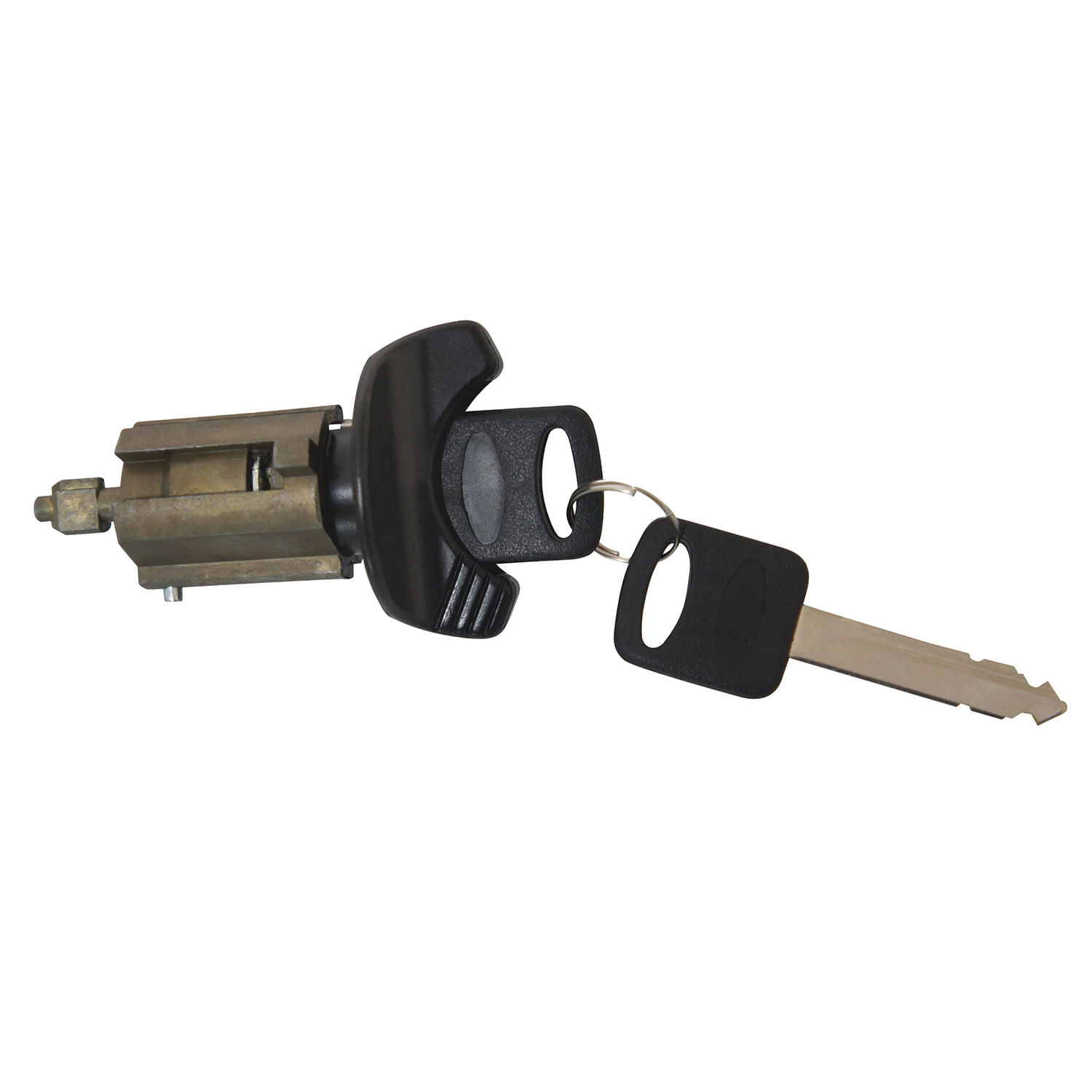 Cilindro De Encendido Con Llave