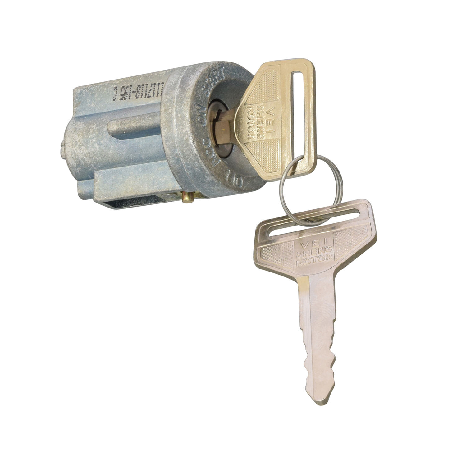 Cilindro De Encendido Con Llave