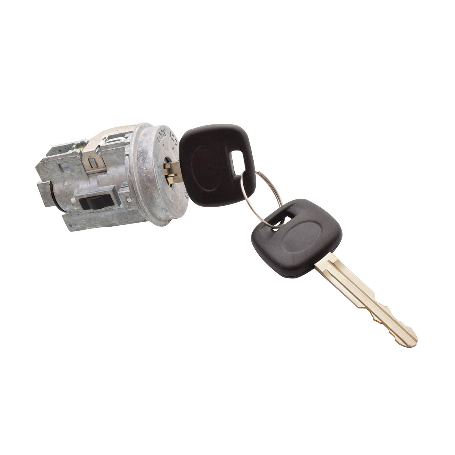Cilindro De Encendido Con Llave
