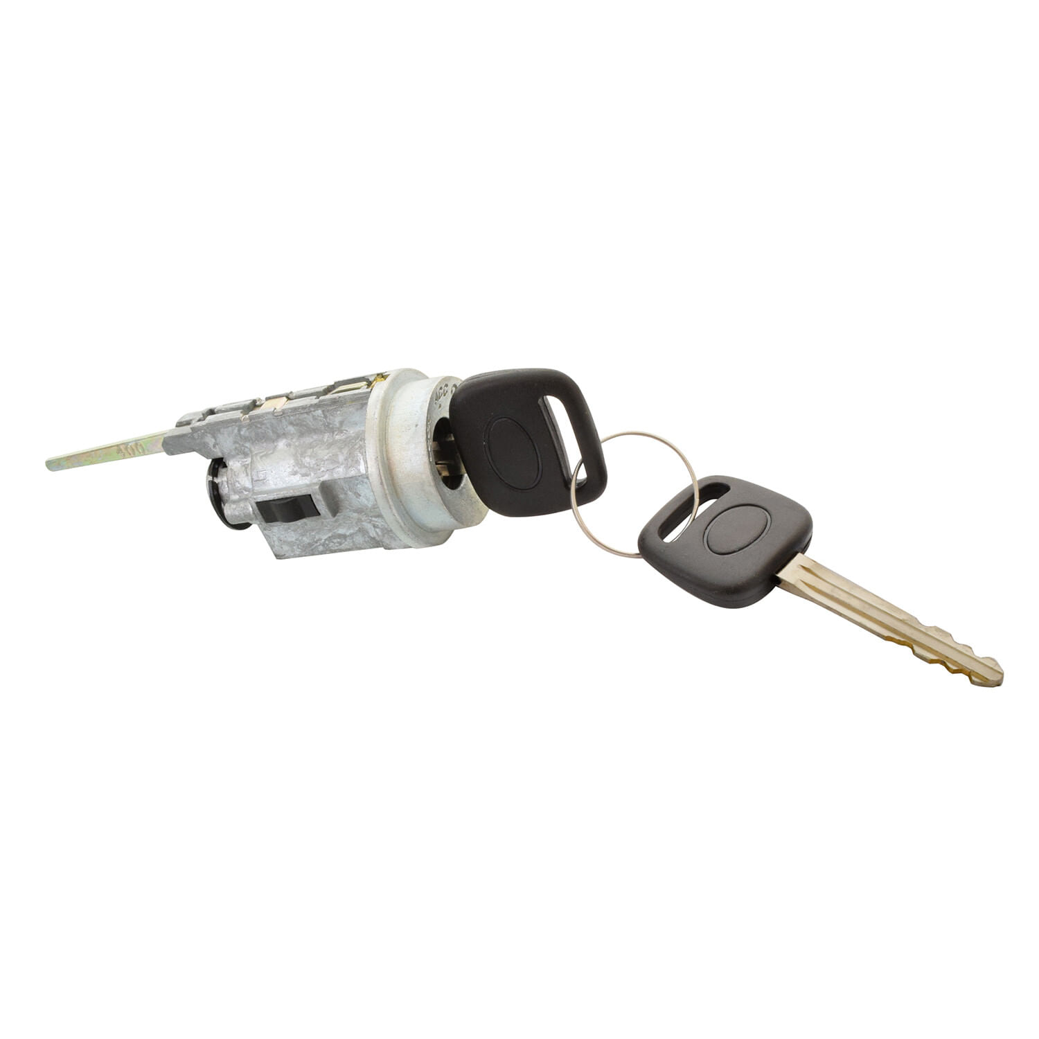 Cilindro De Encendido Con Llave