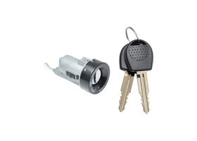 Cilindro De Encendido Con Llave