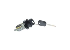 Cilindro De Encendido Con Llave Ancha