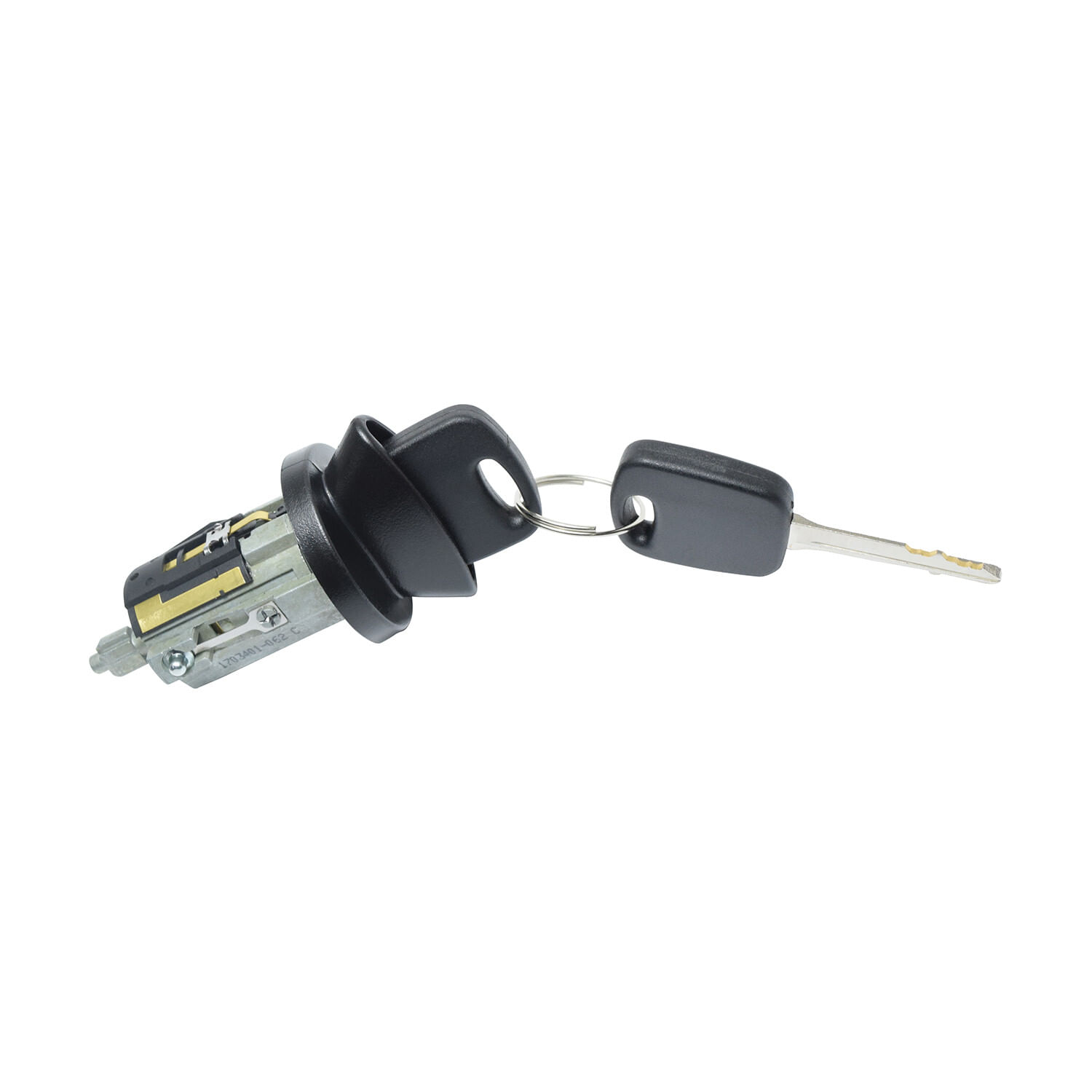 Cilindro De Encendido Con Llave Ancha