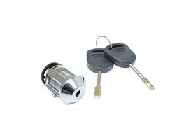 Cilindro De Encendido Con Llave