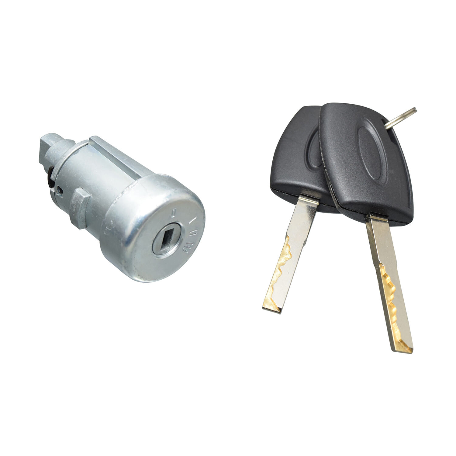 Cilindro De Encendido Con Llave