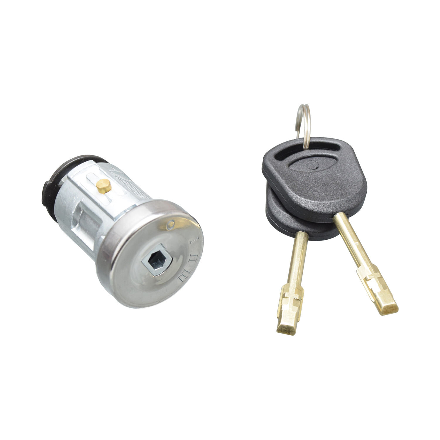 Cilindro De Encendido Con Llave