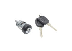 Cilindro De Encendido Con Llave