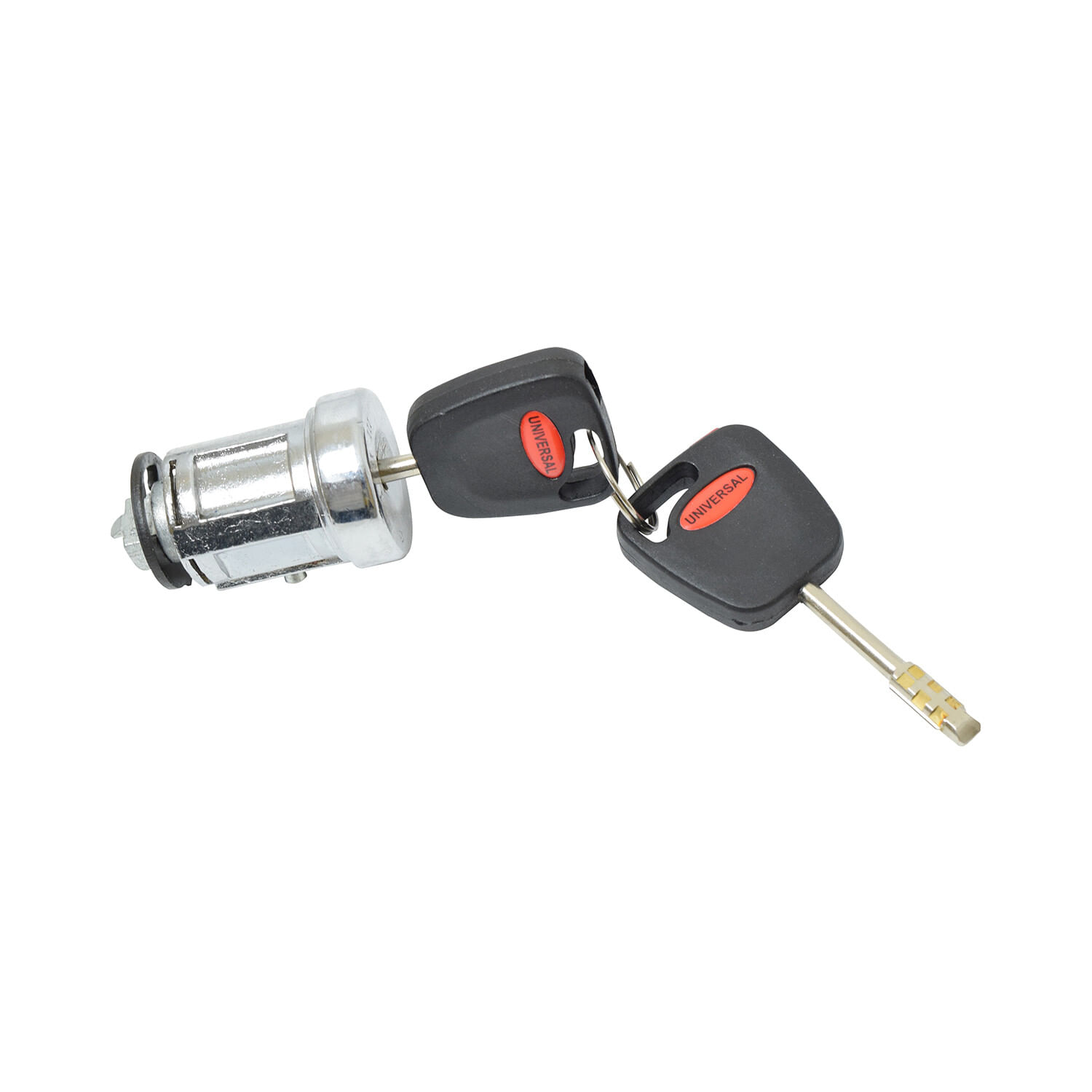 Cilindro De Encendido Con Llave
