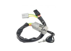 Cilindro De Encendido Con Llave