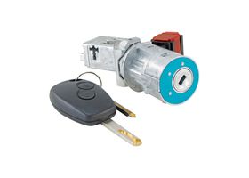 Cilindro De Encendido Con Llave