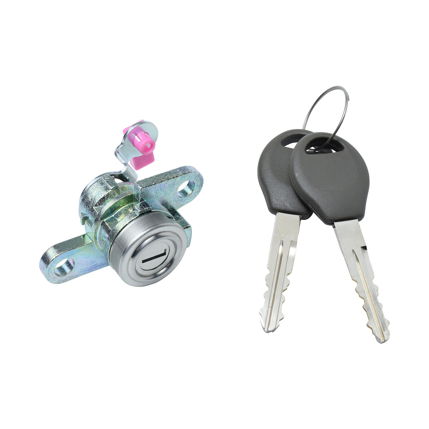 Cilindro De Puerta Con Llave Lado Pasajero
