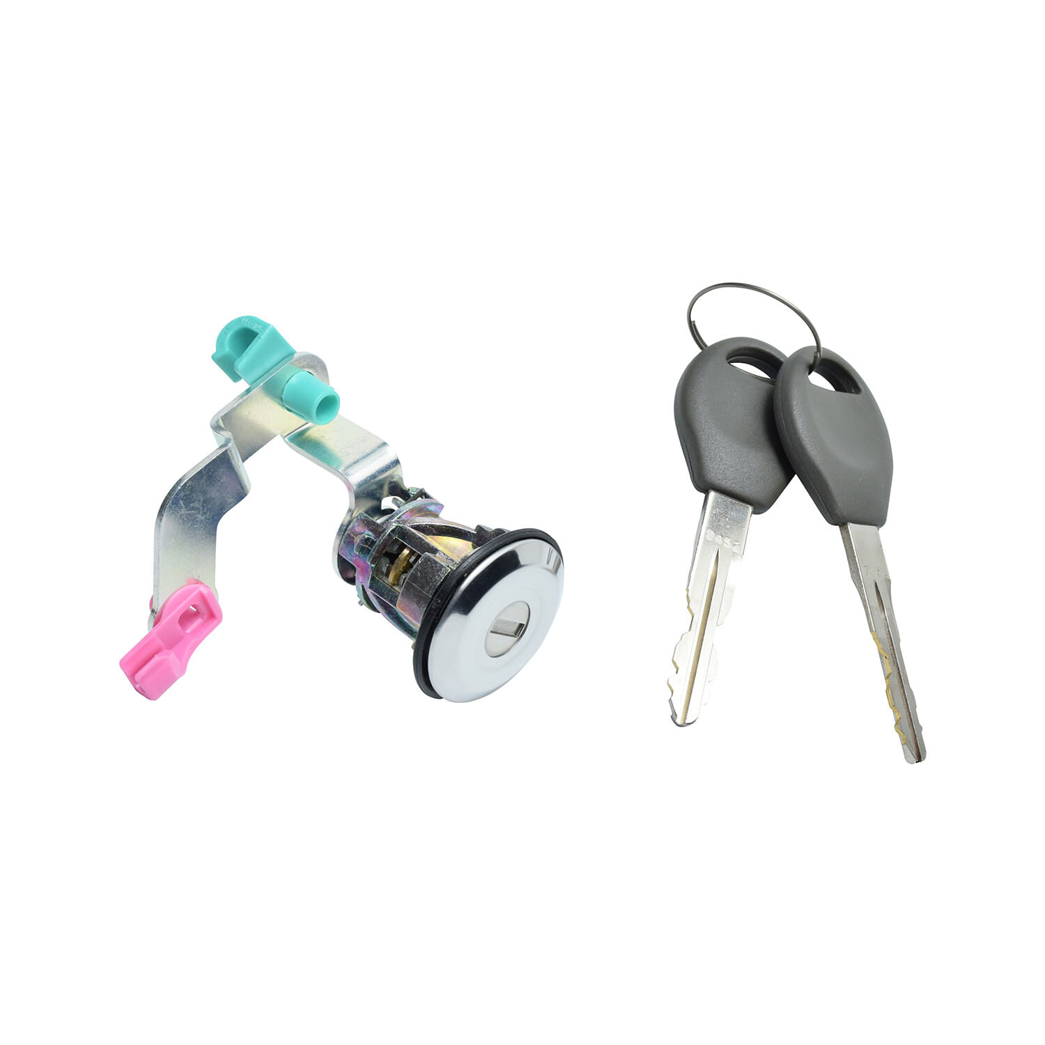 Cilindro De Puerta Con Llave Lado Conductor O Pasajero