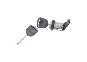 Cilindro De Puerta Con Llave Lado Conductor