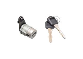 Cilindro De Puerta Con Llave Lado Conductor