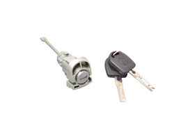 Cilindro De Puerta Con Llave Lado Conductor O Pasajero