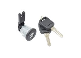 Cilindro De Puerta Con Llave Lado Pasajero