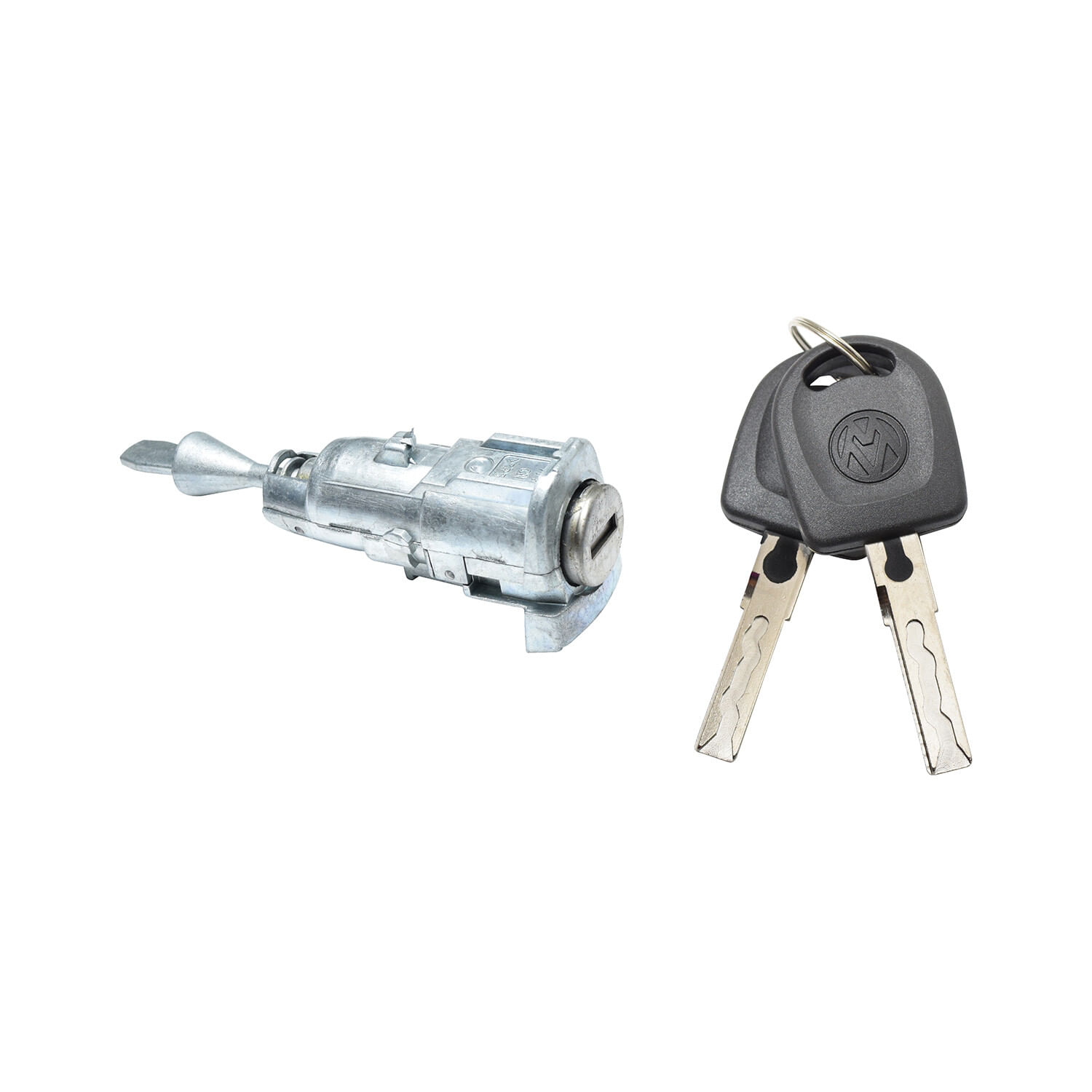 Cilindro De Puerta Con Llave Lado Conductor O Pasajero