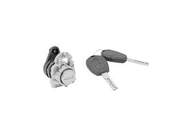Cilindro De Puerta Con Llave Para Chip Lado Conductor