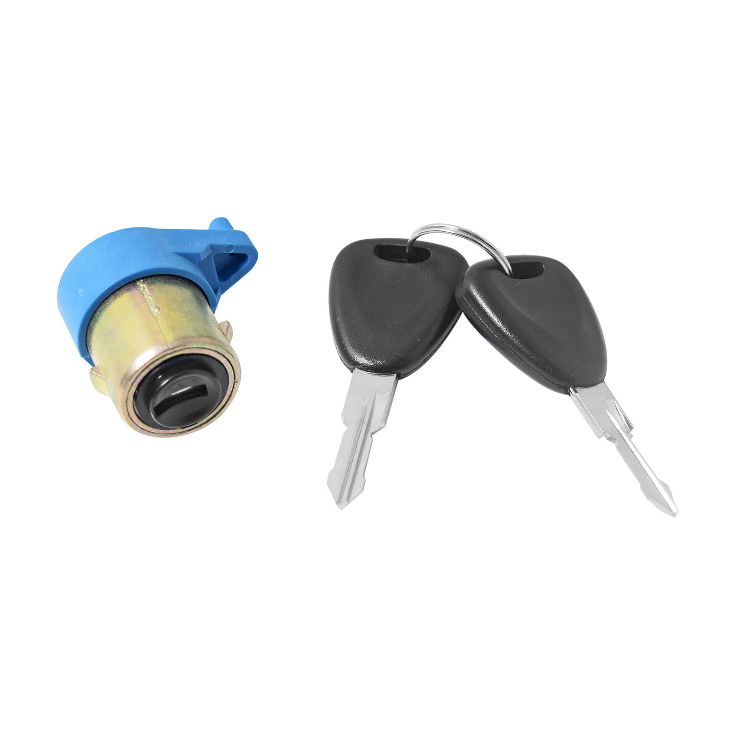 Cilindro De Puerta Con Llave Lado Conductor O Pasajero