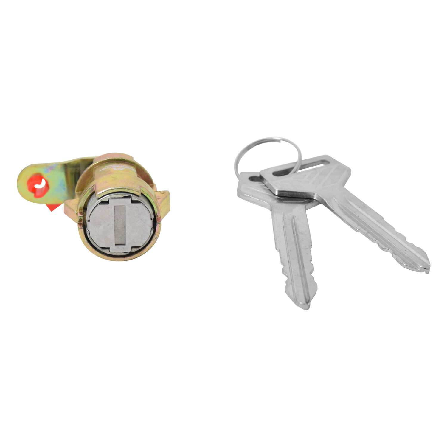 Cilindro De Puerta Con Llave Lado Conductor O Pasajero