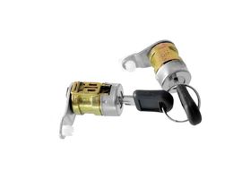 Juego De Cilindros De Puertas Con Llave