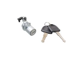 Cilindro Para Tapa C/Llave
