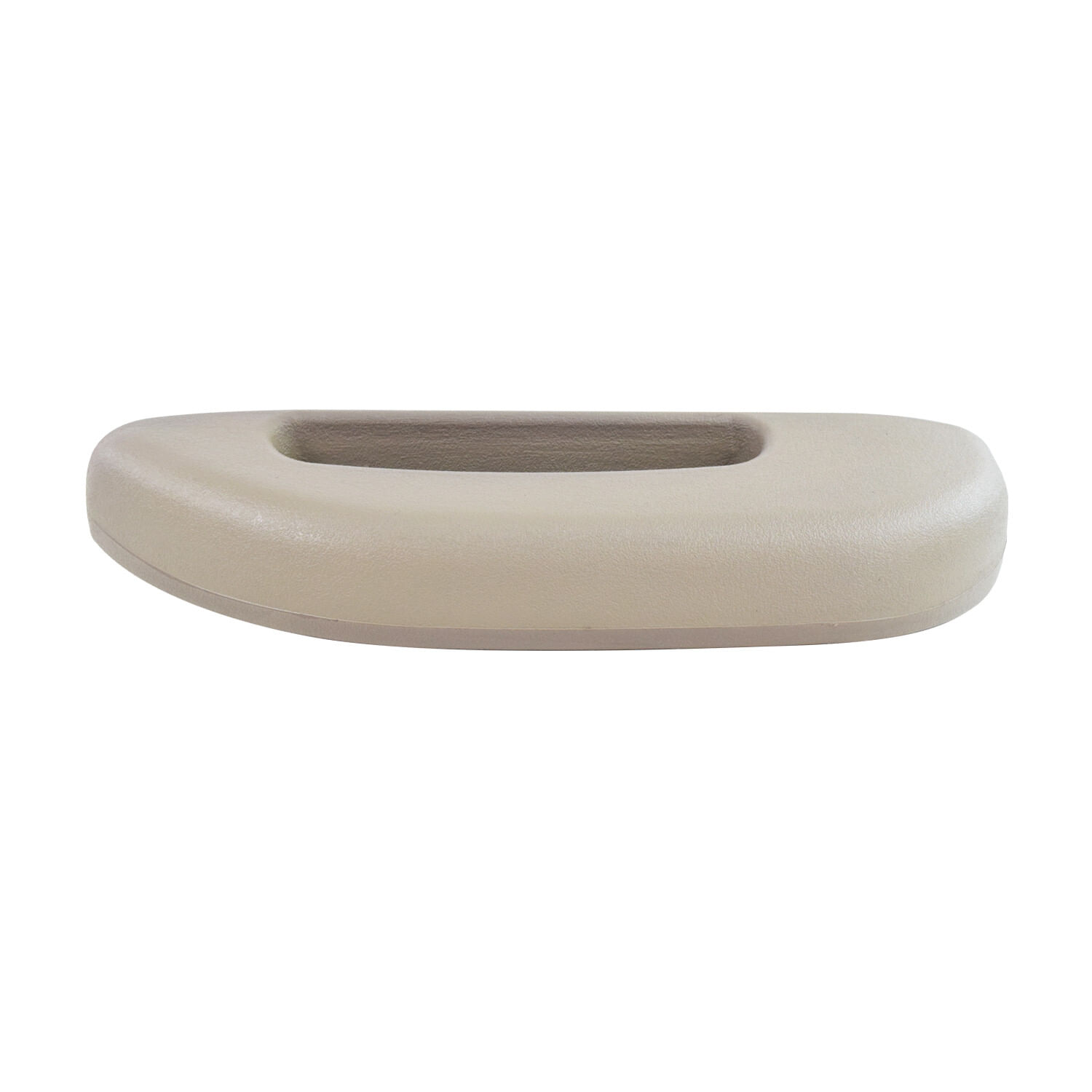 Codera Delantera Beige Lado Pasajero
