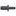 sujeauto-conector-universal-recto-nylon-negro-para-ford-0