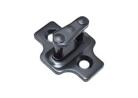 Contrachapa Para Puerta Delantero O Trasero Lado Conductor O Pasajero