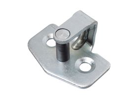 Contrachapa Para Puerta Delantero O Trasero Lado Conductor O Pasajero