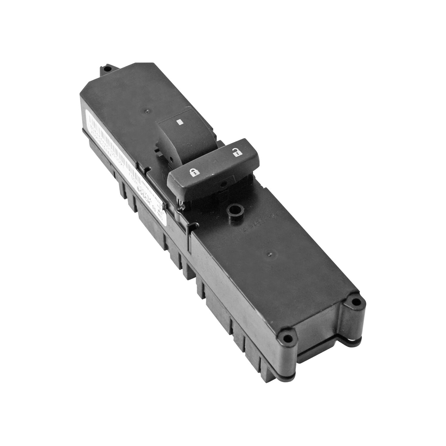 Control De Elevador