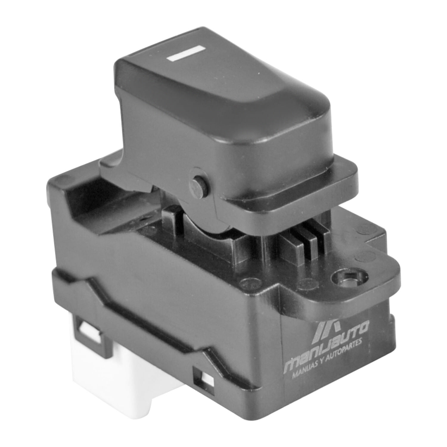 Control Para Cristal Delantero Lado Pasajero
