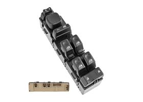 Control Para Cristal Delantero Lado Conductor