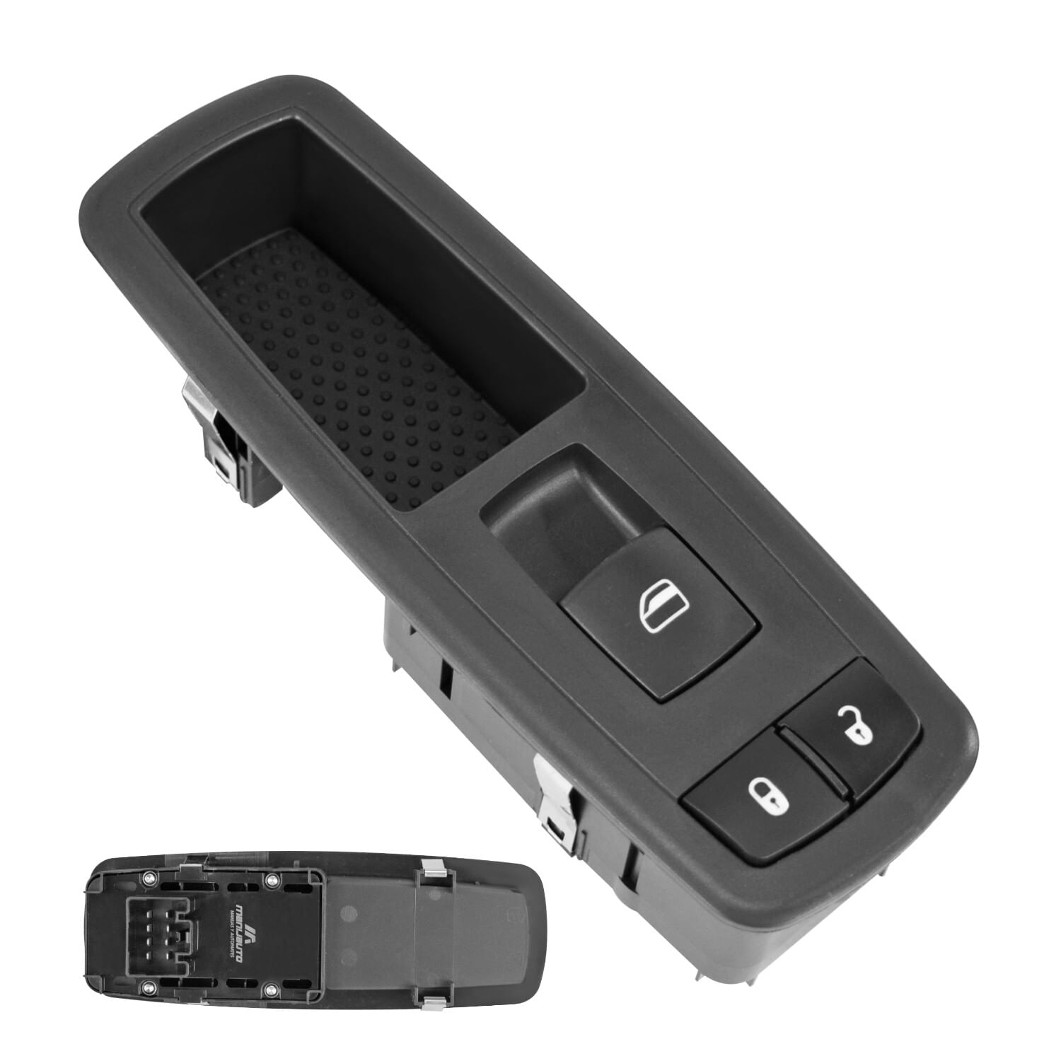 Control Para Cristal