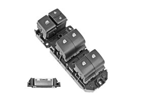 Control Para Cristal Delantero Lado Conductor