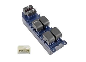 Control Para Cristal