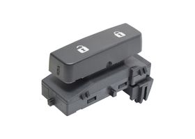 Control Seguro Puerta Delantero Negro Lado Conductor