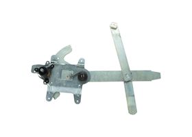 Elevador Para Cristal Manual Delantero Lado Pasajero