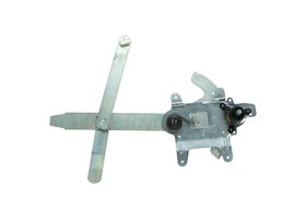Elevador Para Cristal Manual Delantero Lado Conductor