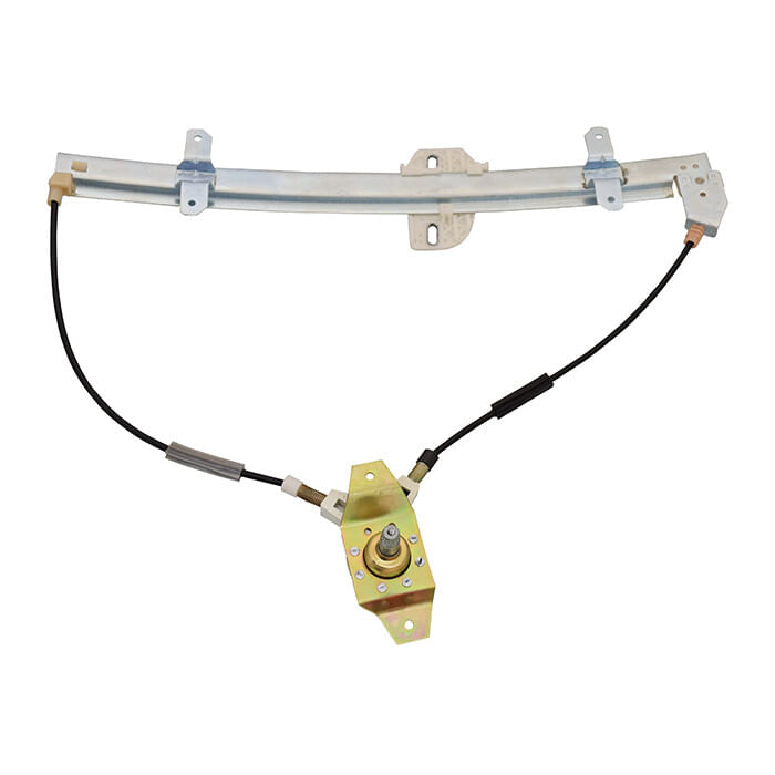 Elevador Para Cristal Manual Delantero Lado Conductor
