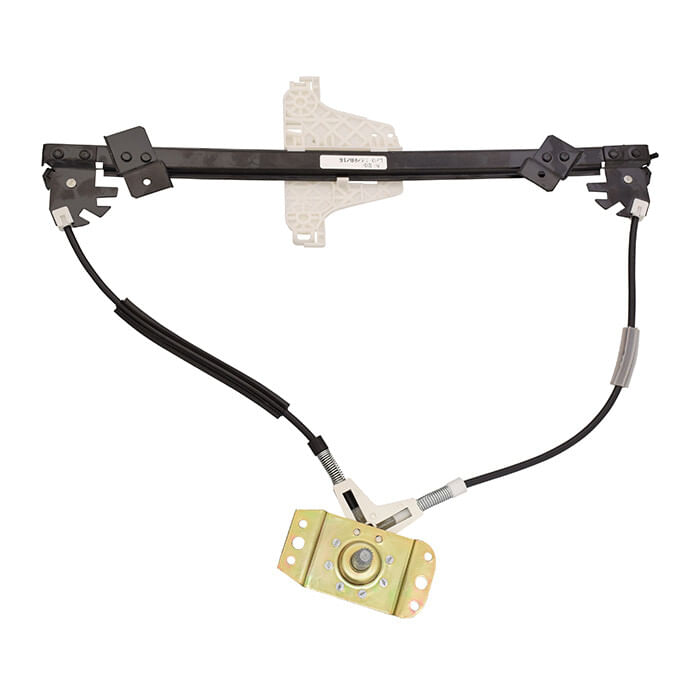 Elevador Para Cristal Manual Delantero Lado Pasajero