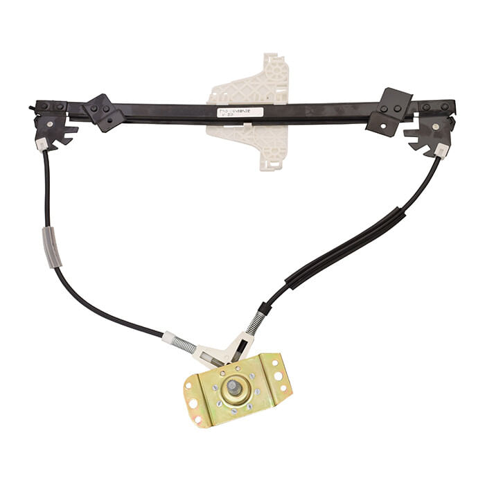 Elevador Para Cristal Manual Delantero Lado Conductor