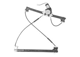 Elevador Para Cristal Eléctrico Delantero Con Motor Lado Conductor