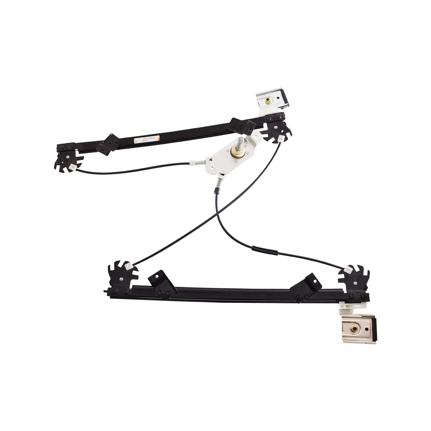 Elevador Para Cristal Manual Delantero Lado Pasajero