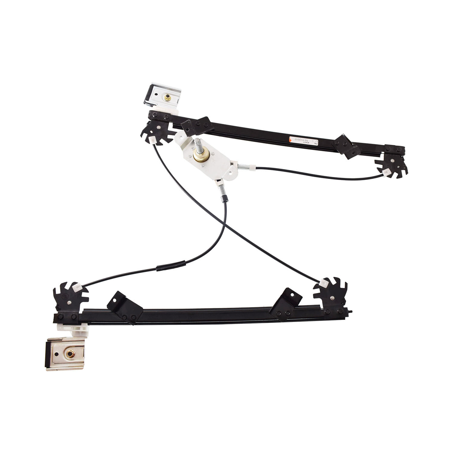 Elevador Para Cristal Manual Delantero Lado Conductor