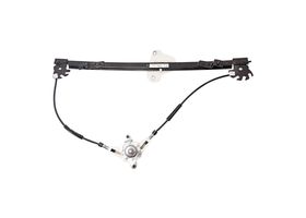 Elevador Para Cristal Manual Delantero Lado Pasajero