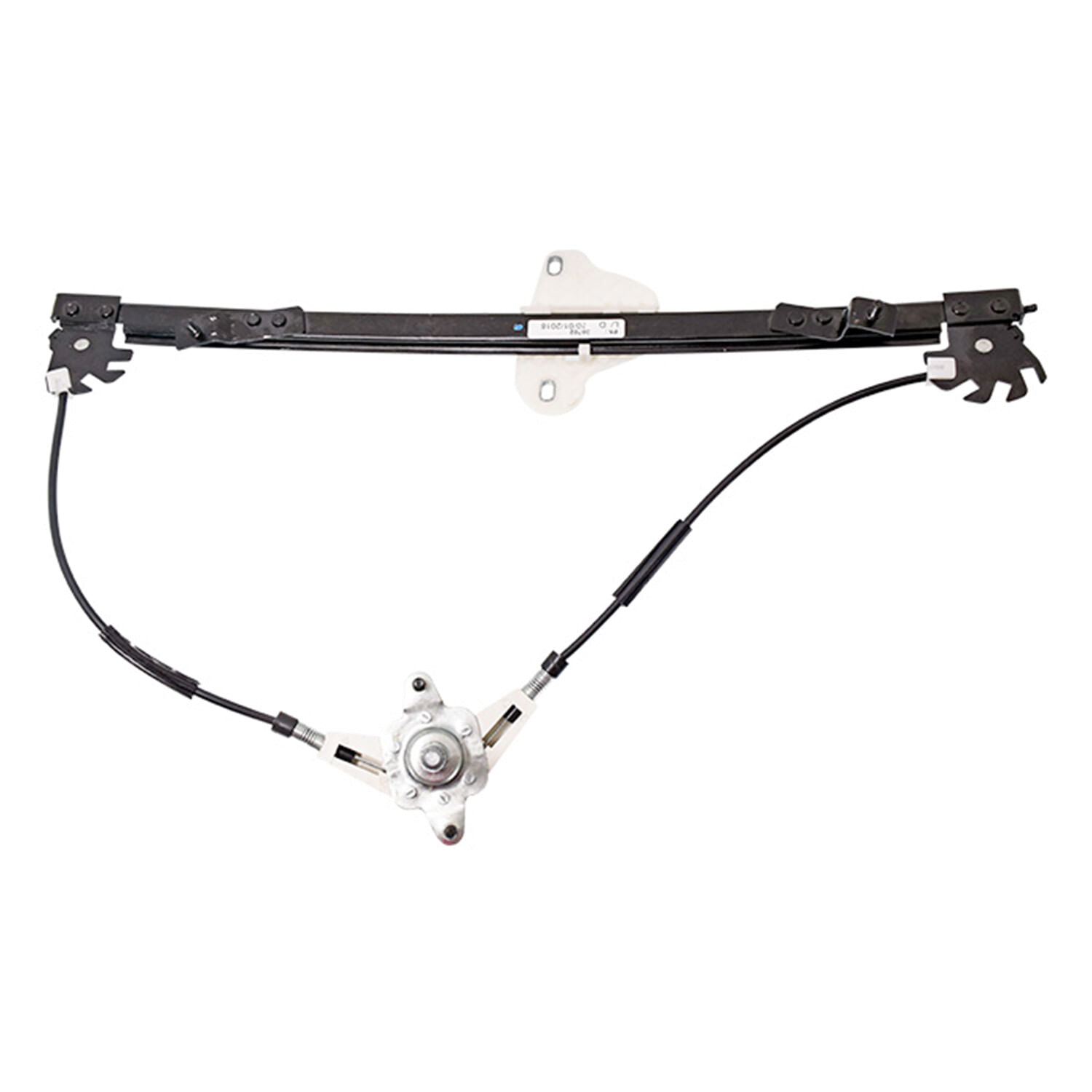 Elevador Para Cristal Manual Delantero Lado Pasajero