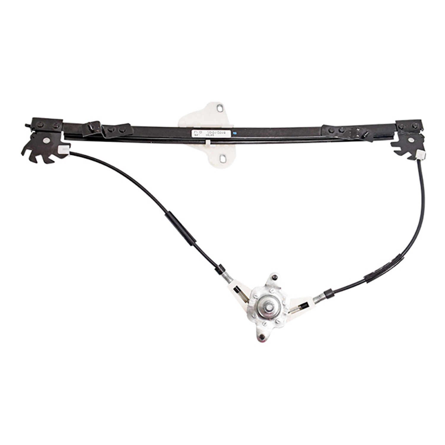 Elevador Para Cristal Manual Delantero Lado Conductor